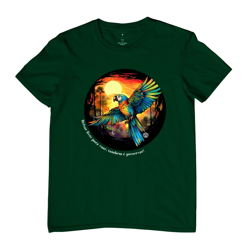 Camisa 13