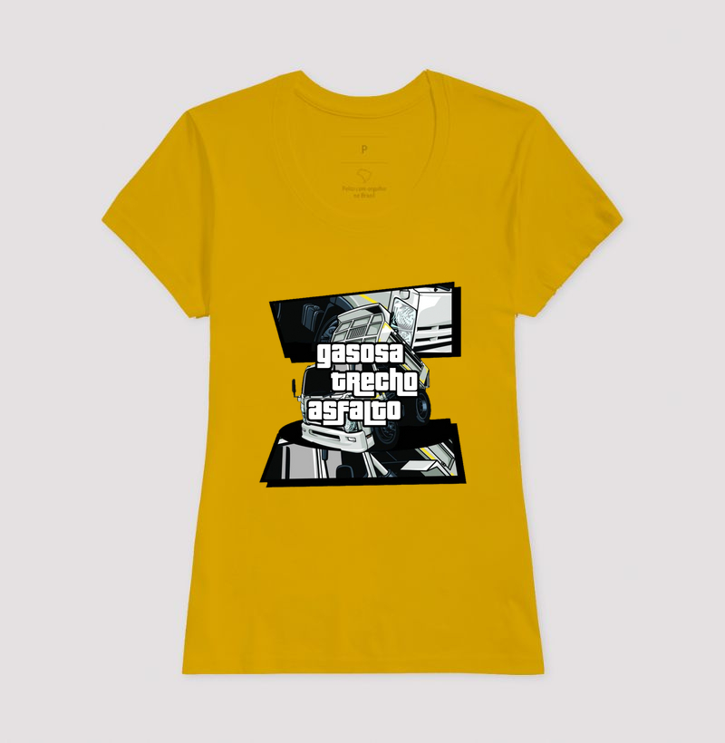 Camisa 14