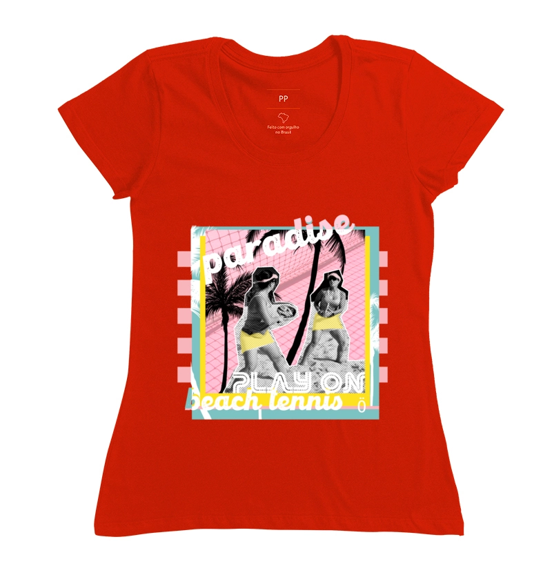 Camisa 10