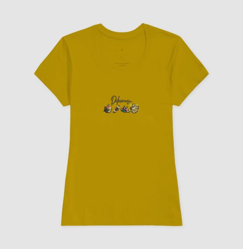 Camisa 16
