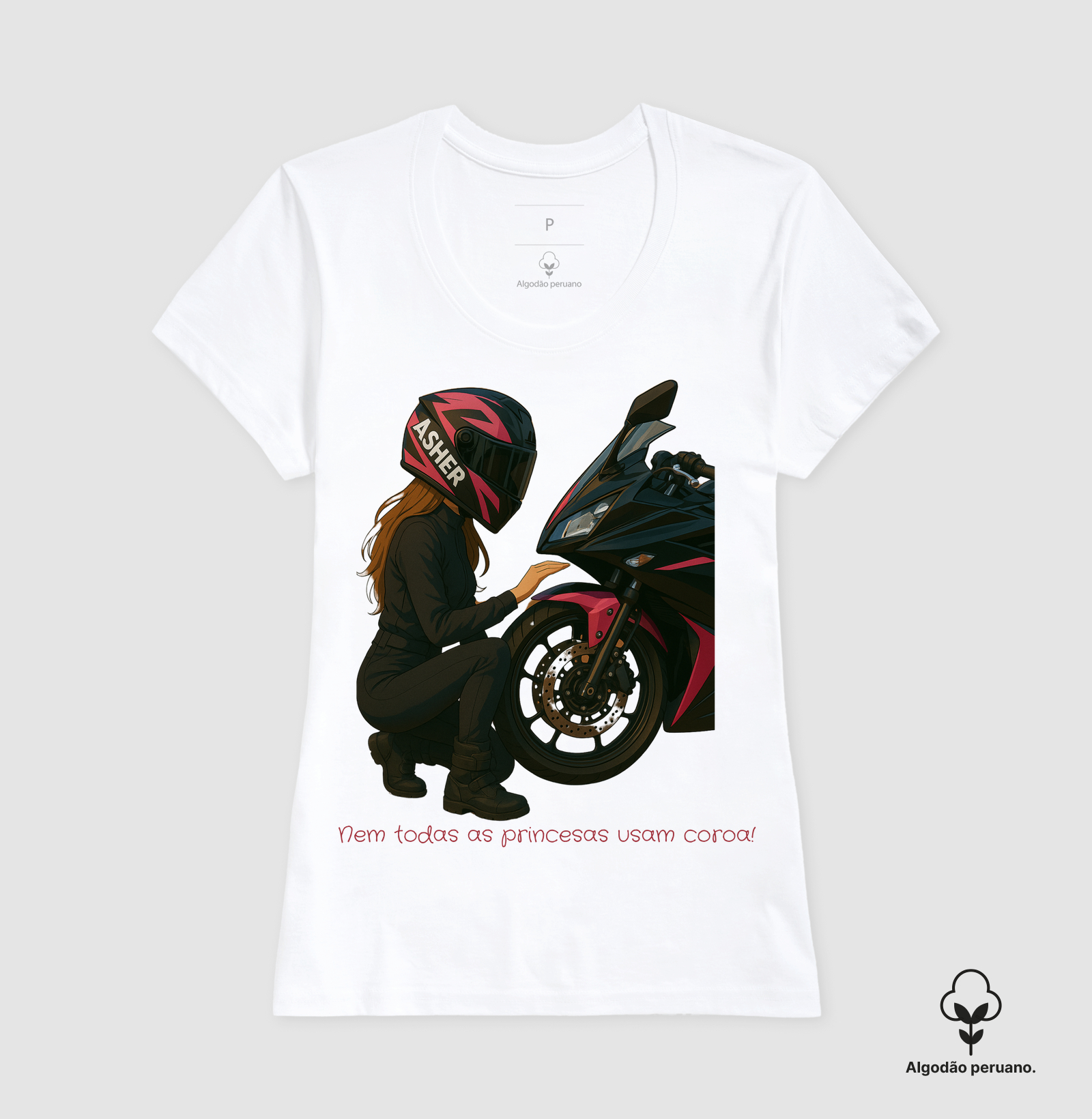 Camisa 4