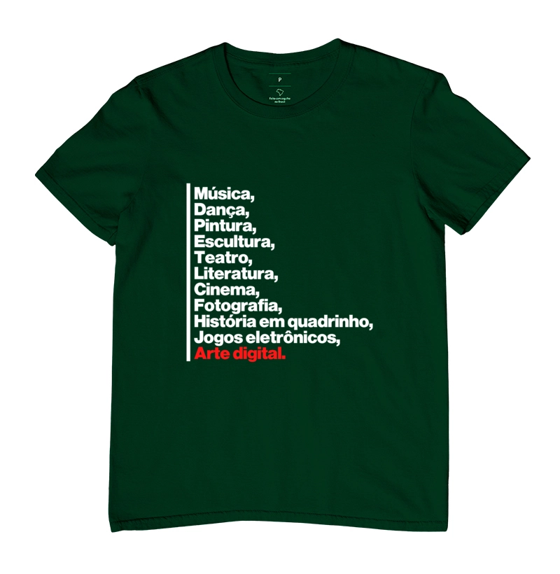 Camisa 6