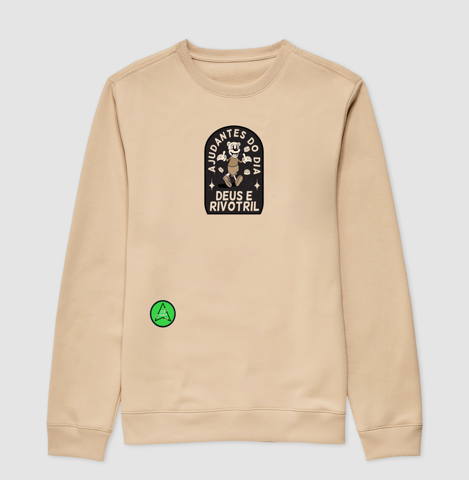 Camisa 2