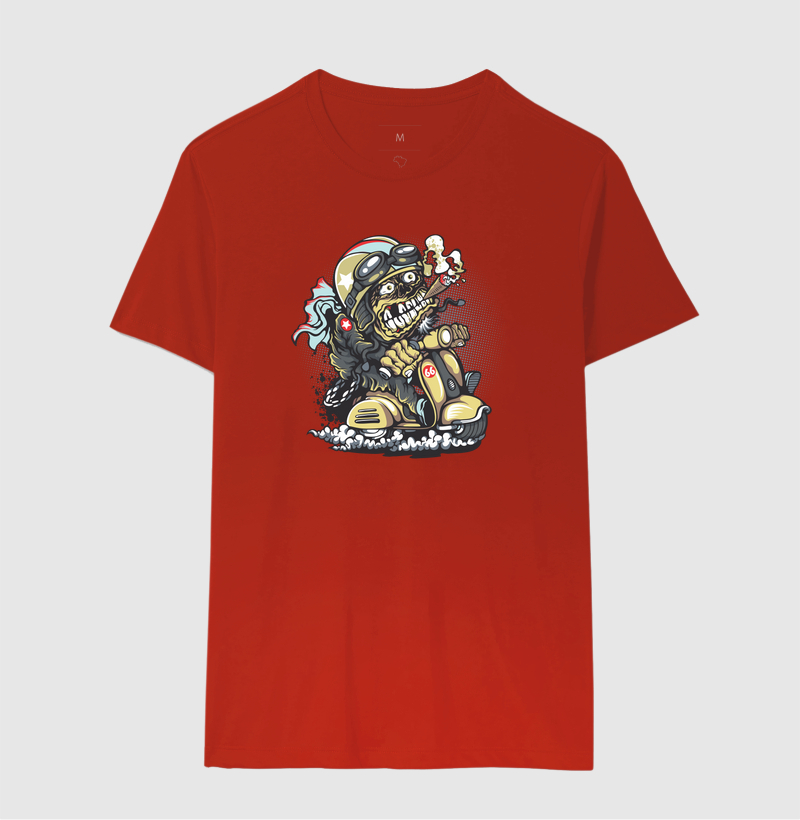 Camisa 10