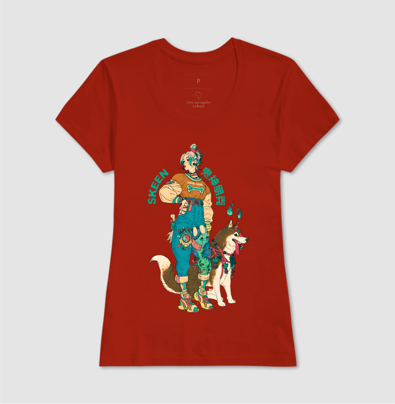 Camisa 13