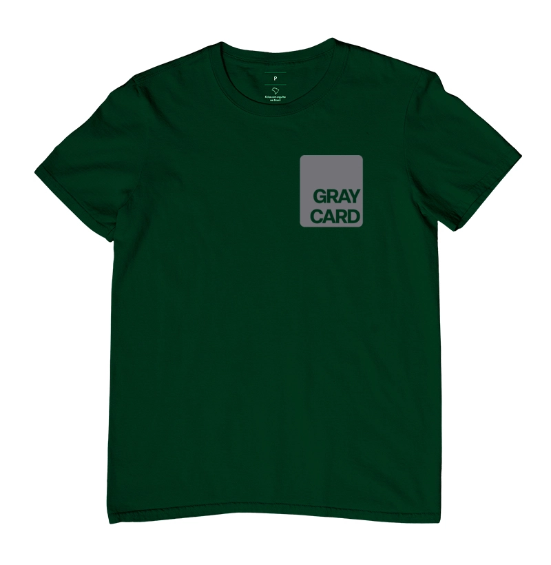 Camisa 9