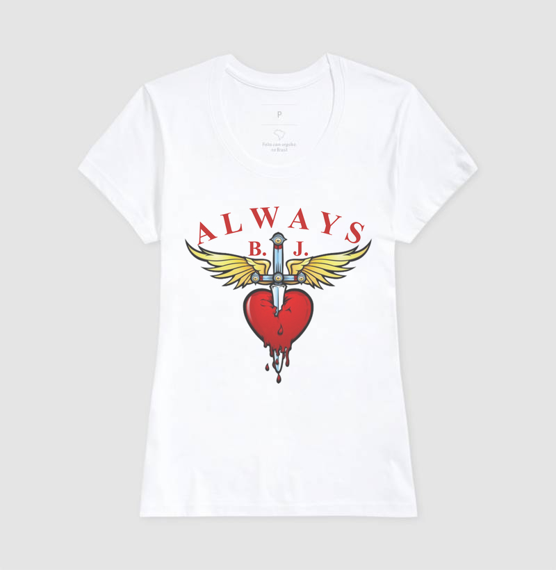 Camisa 5