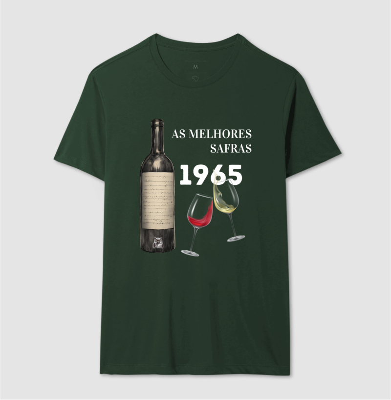 Camisa 9