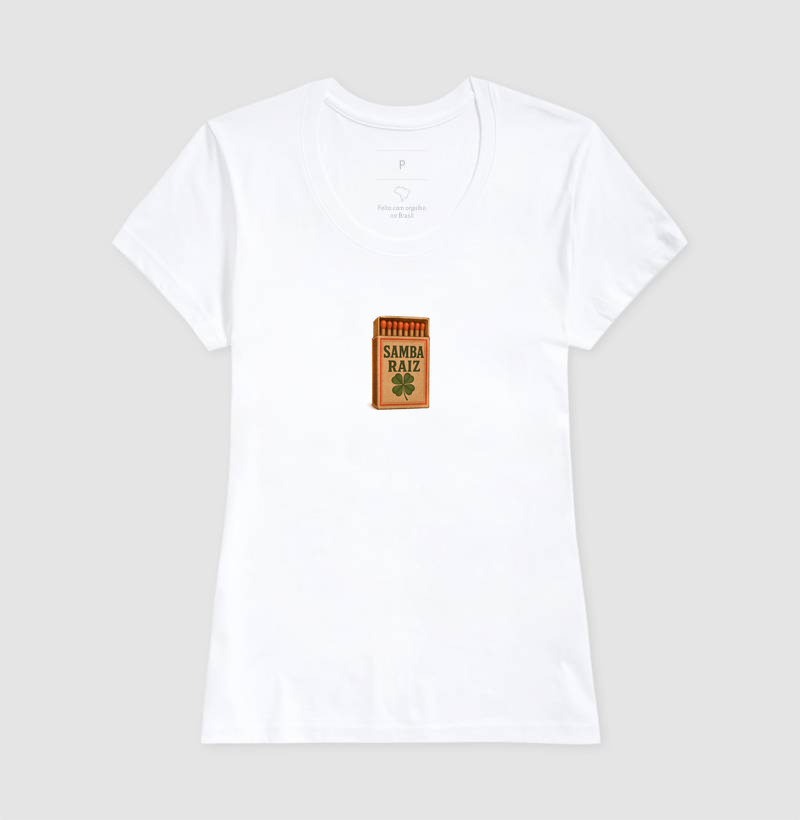 Camisa 4