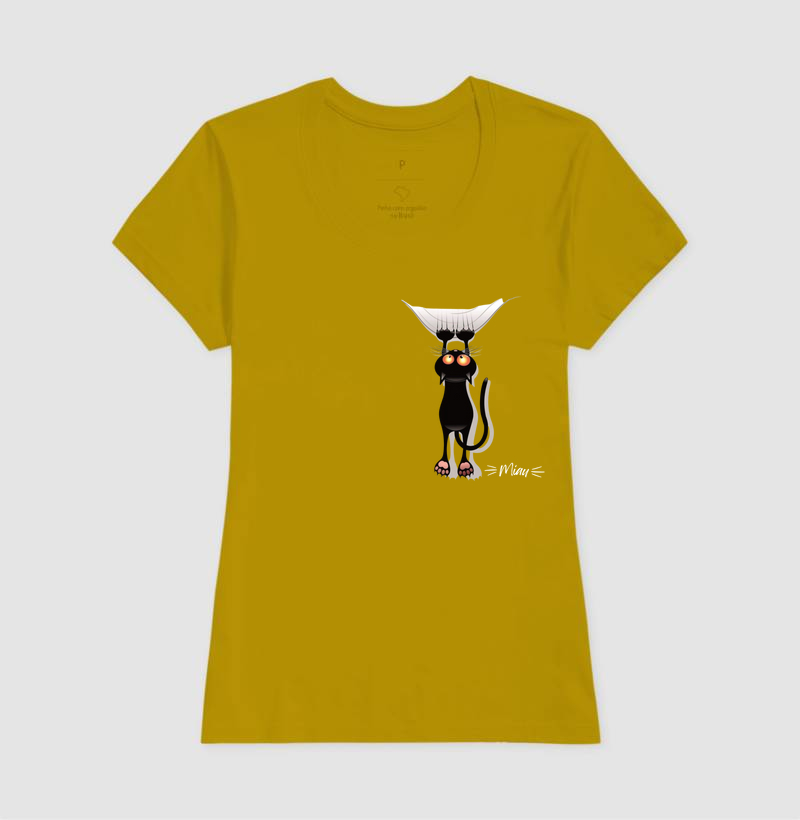 Camisa 13