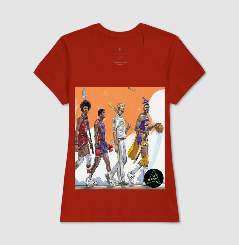 Camisa 2