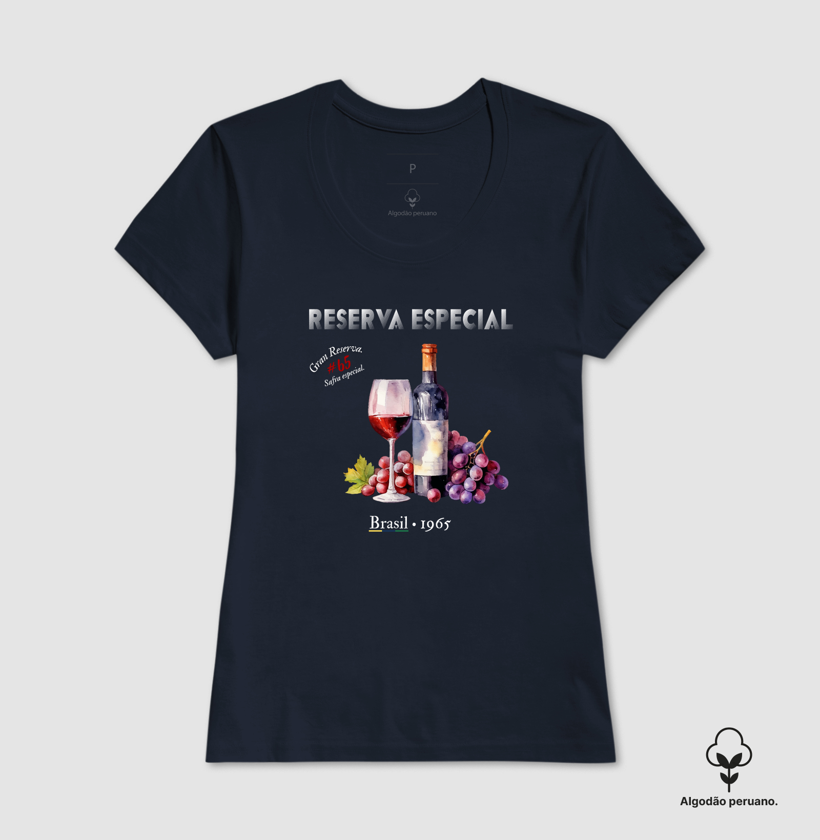 Camisa 6