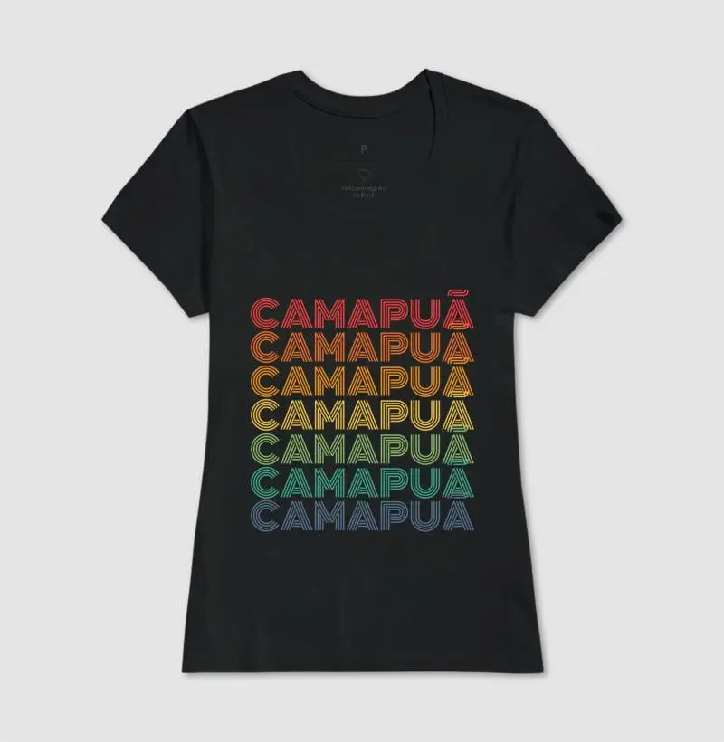 Camisa 13