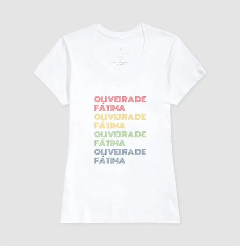 Camisa 11