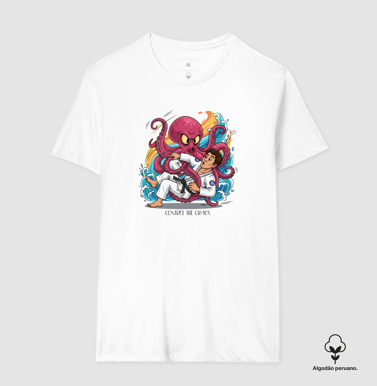 Camisa 3