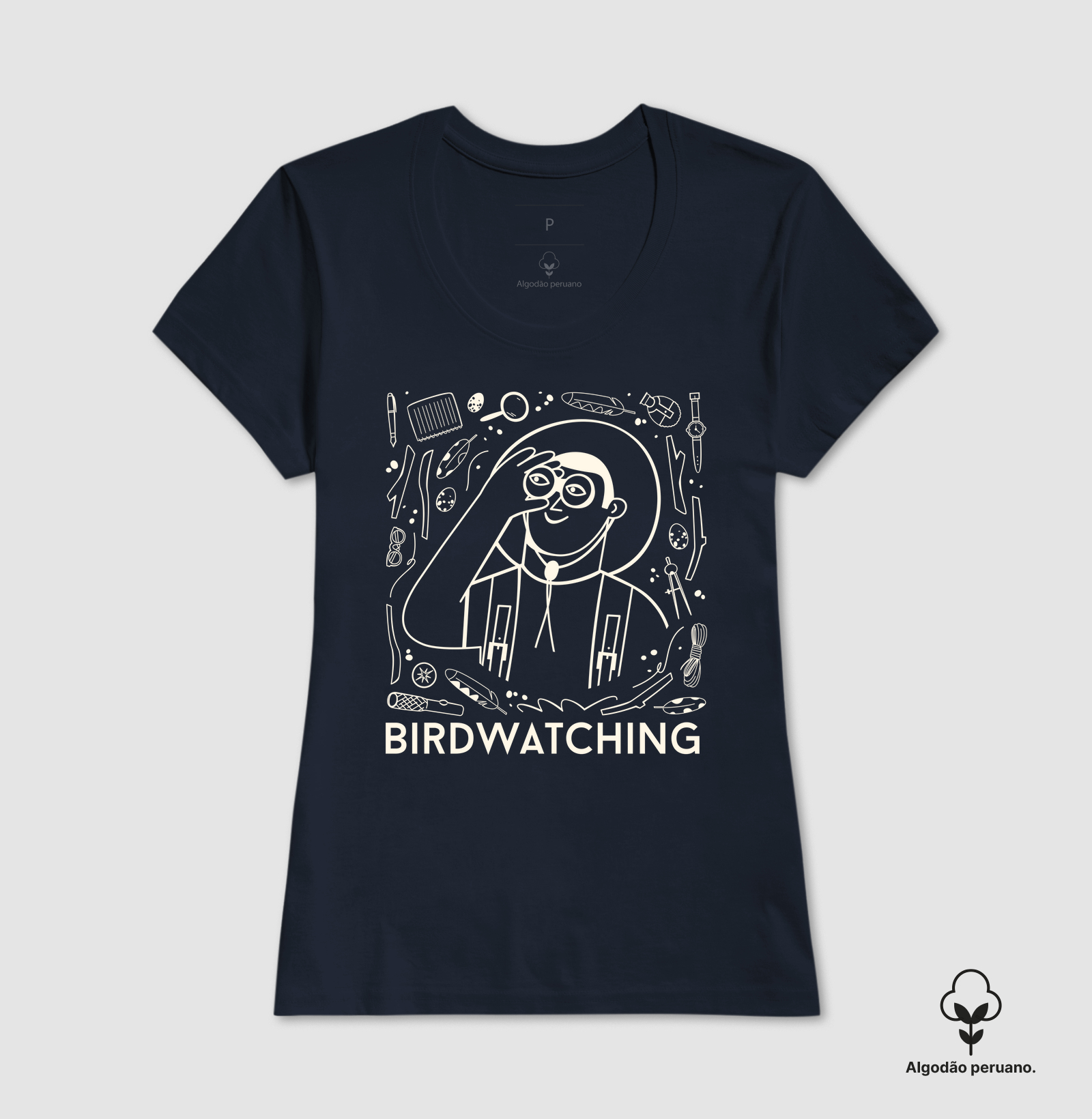 Camisa 1