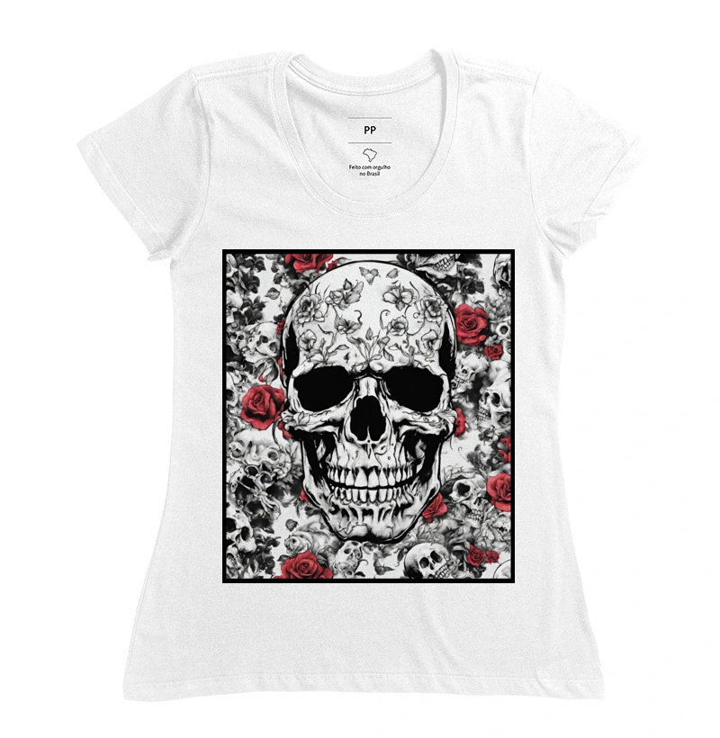 Camisa 23