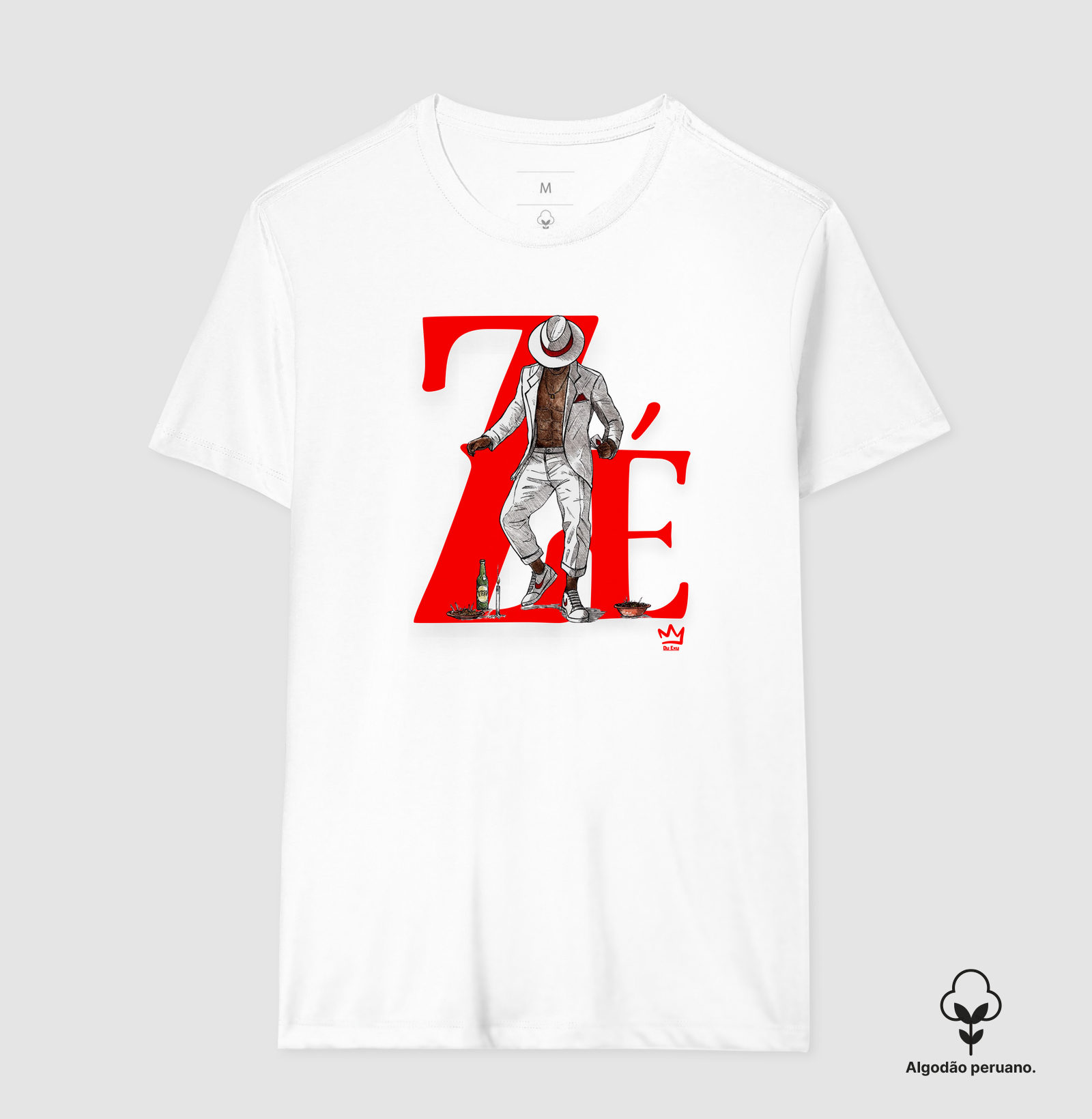 Camisa 3