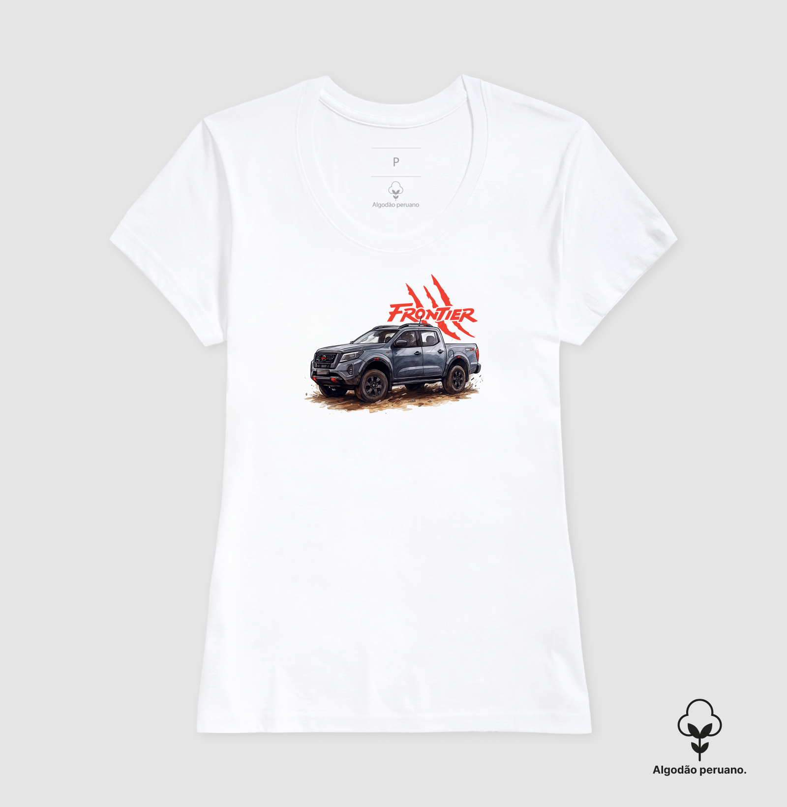 Camisa 2
