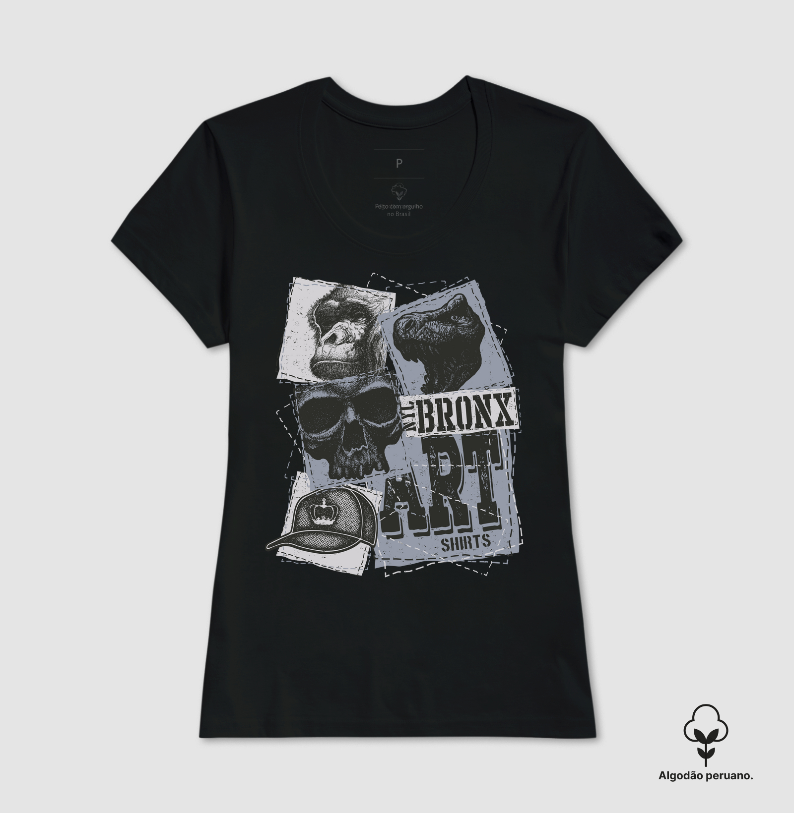 Camisa 1