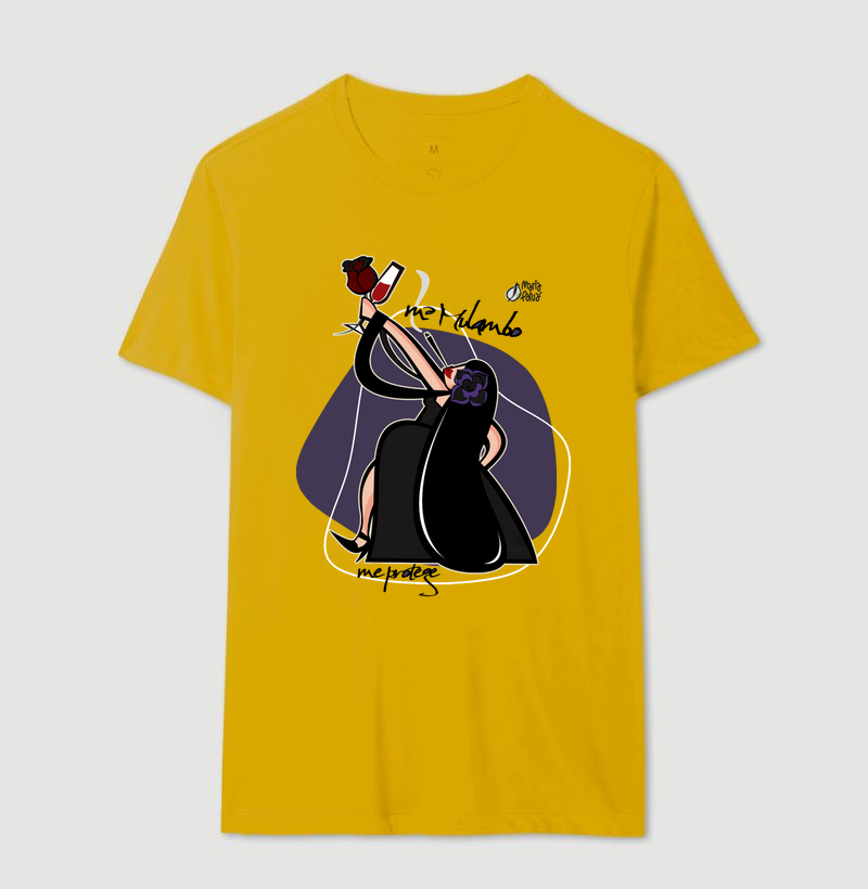 Camisa 9