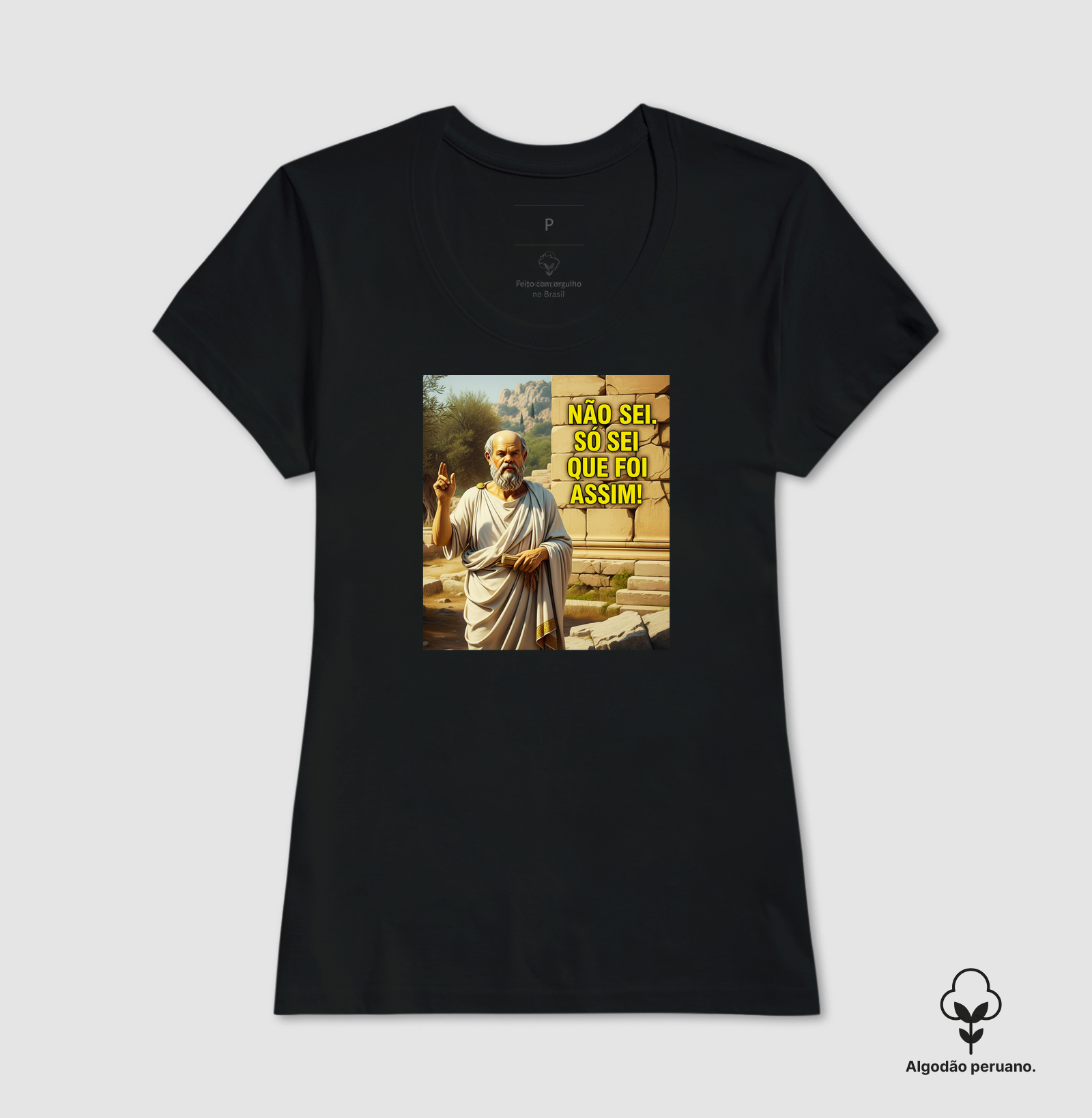 Camisa 3