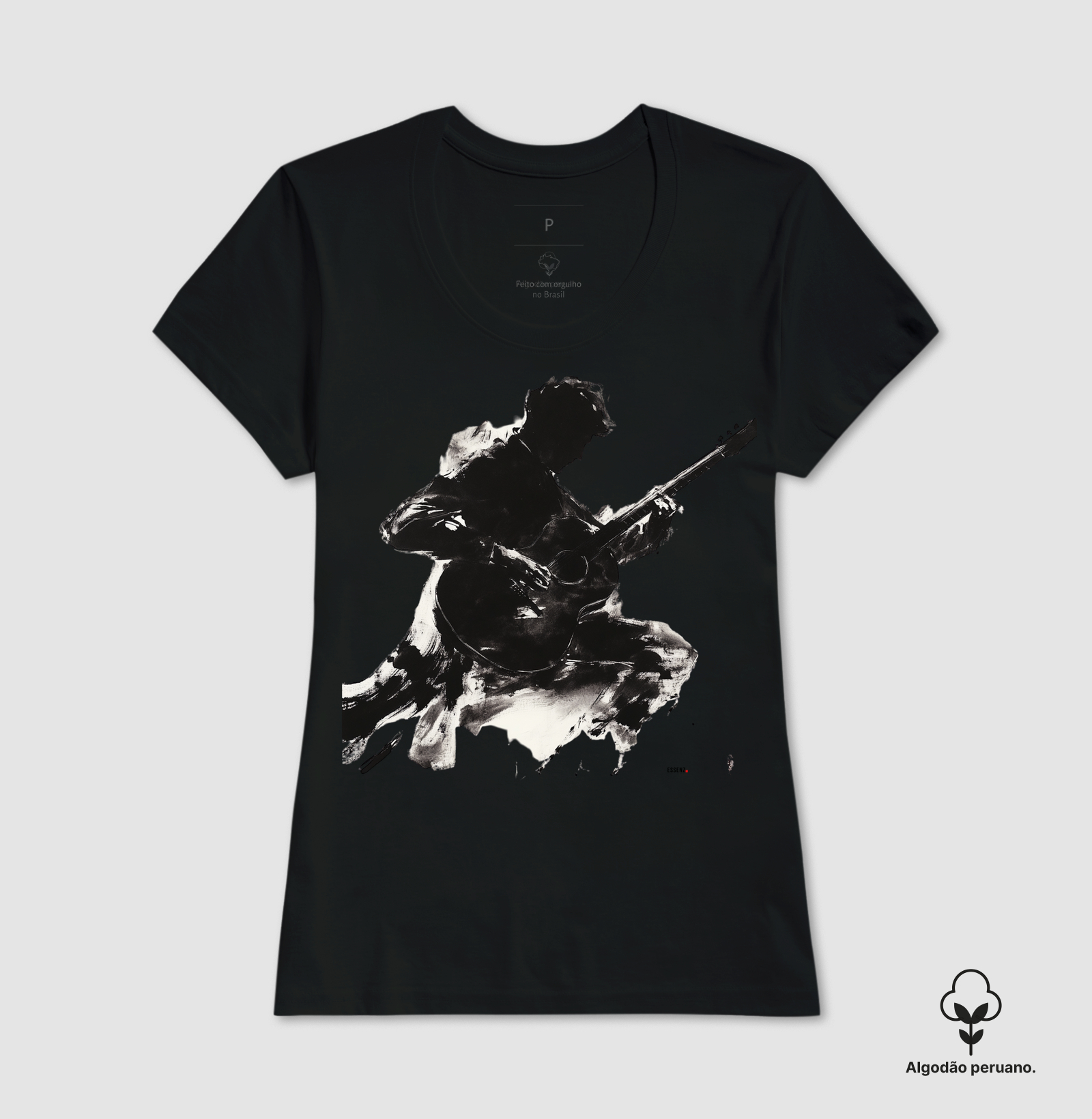 Camisa 2