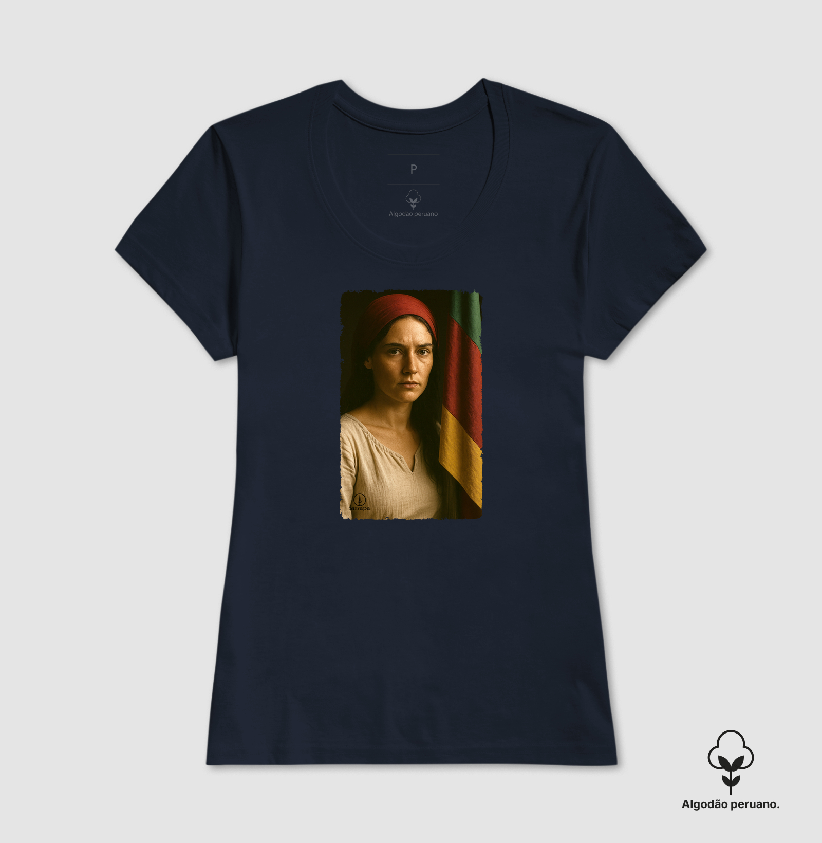 Camisa 5