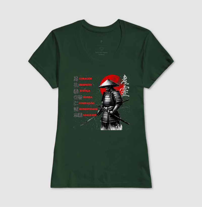 Camisa 7