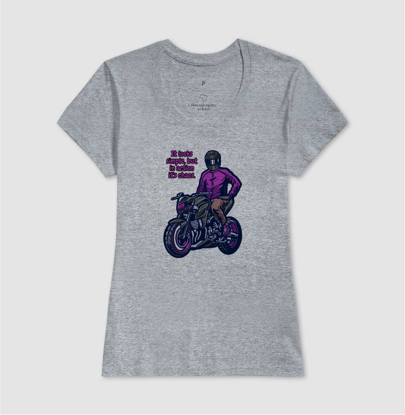Camisa 13