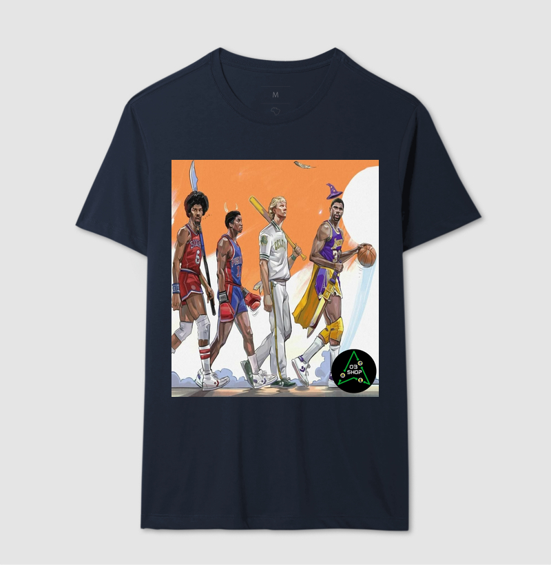 Camisa 10
