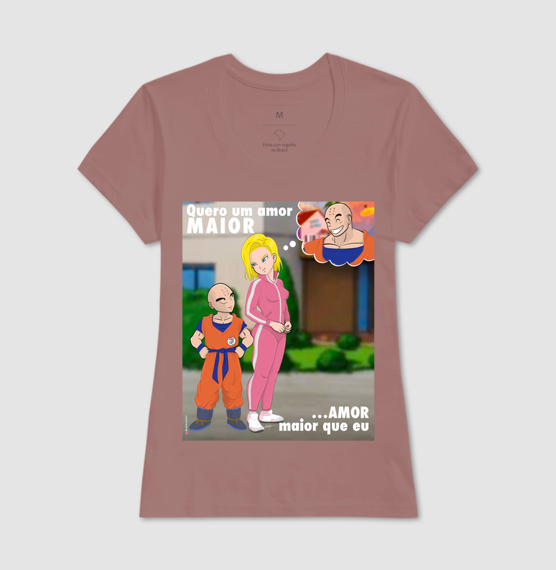 Camisa 18