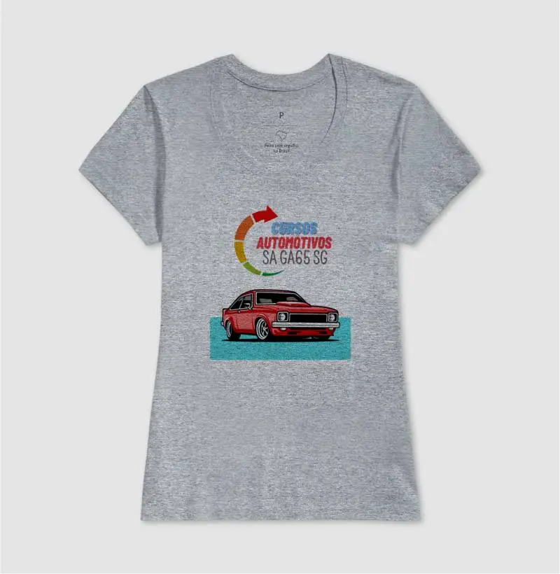Camisa 8
