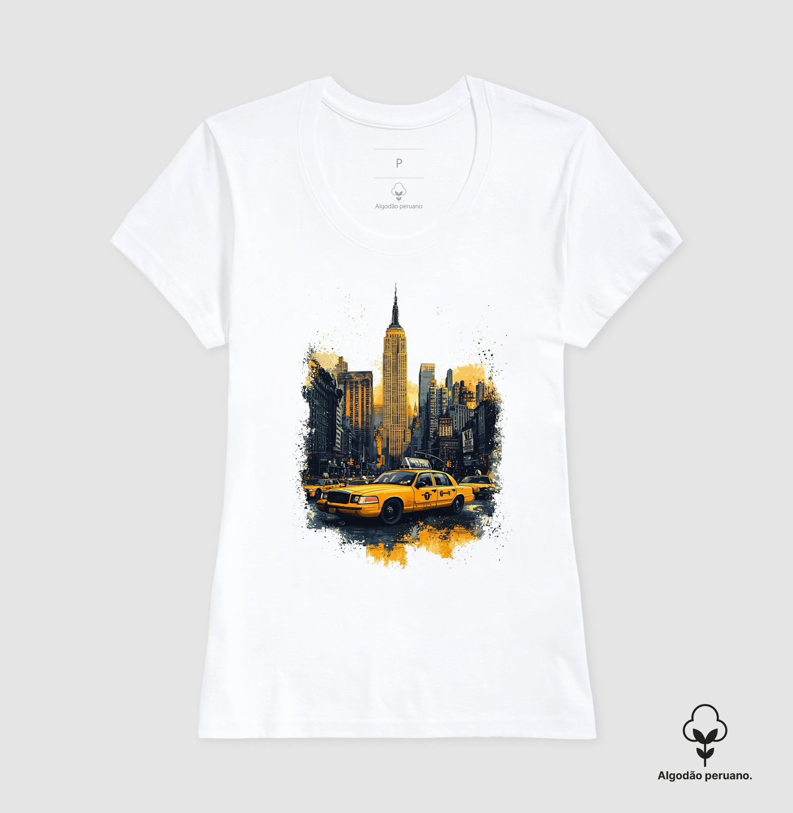 Camisa 1