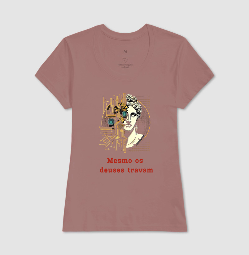Camisa 16