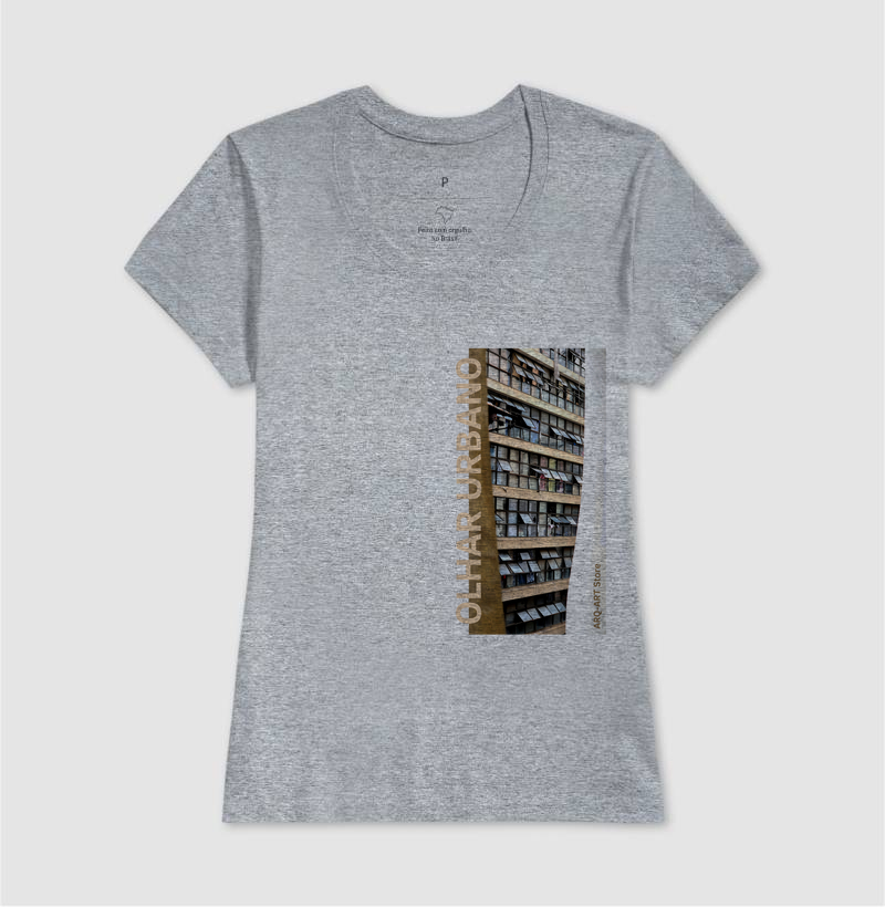 Camisa 15
