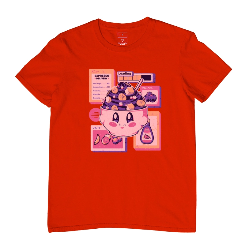 Camisa 9