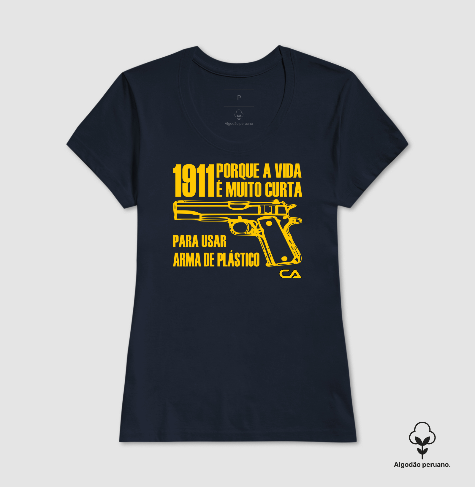 Camisa 6
