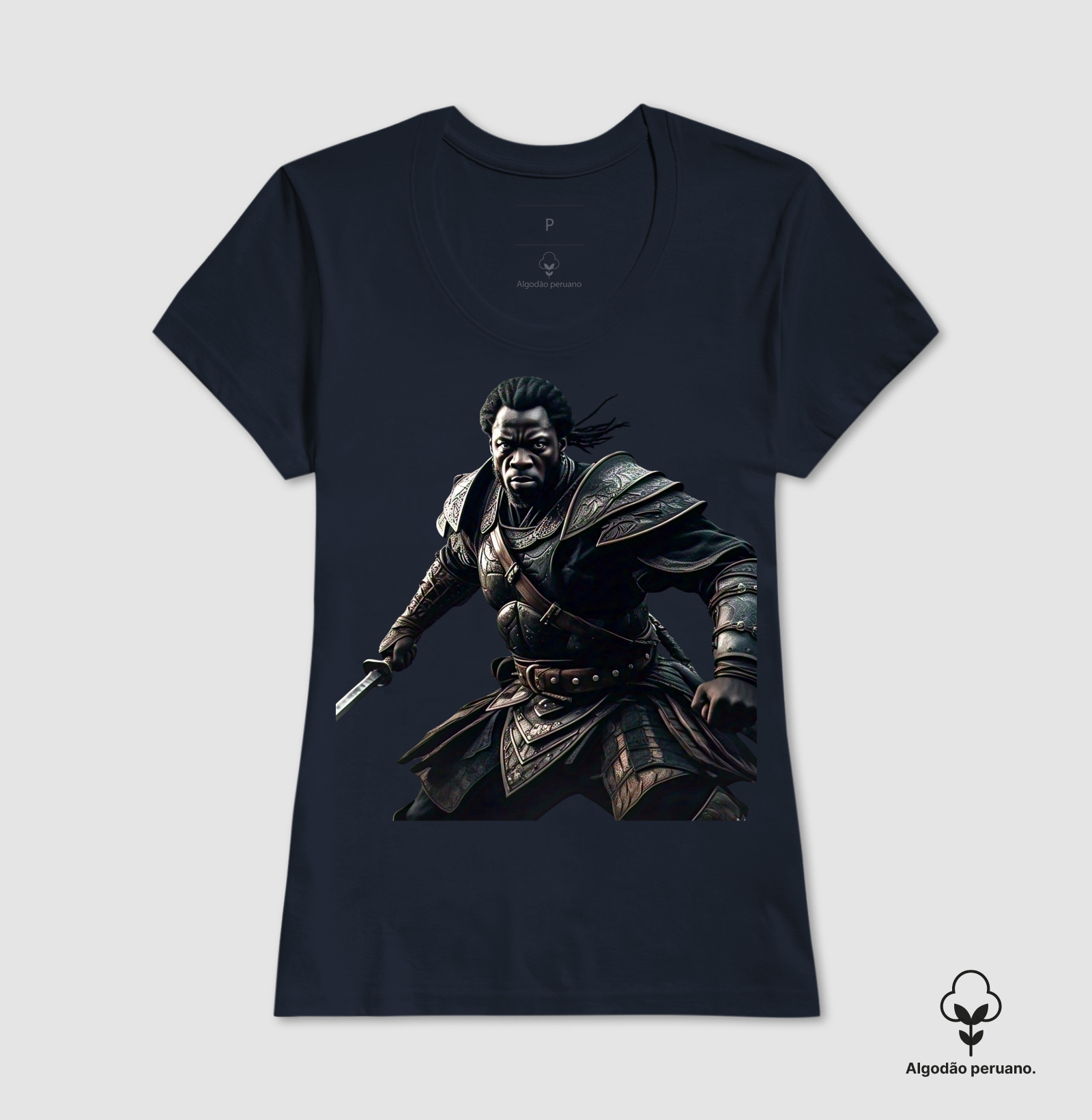 Camisa 6