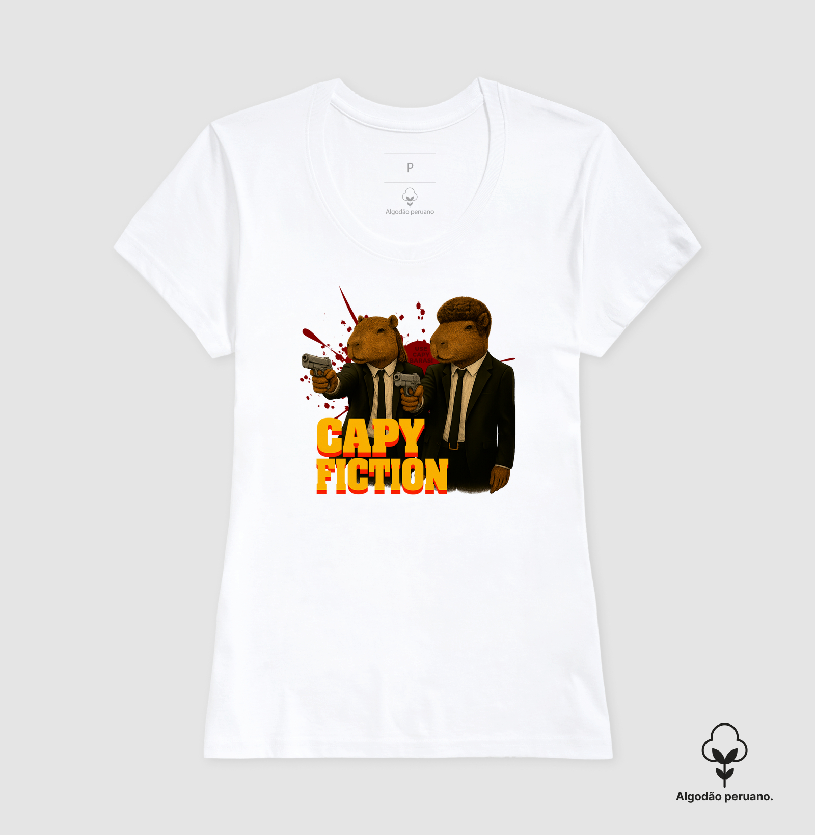 Camisa 6