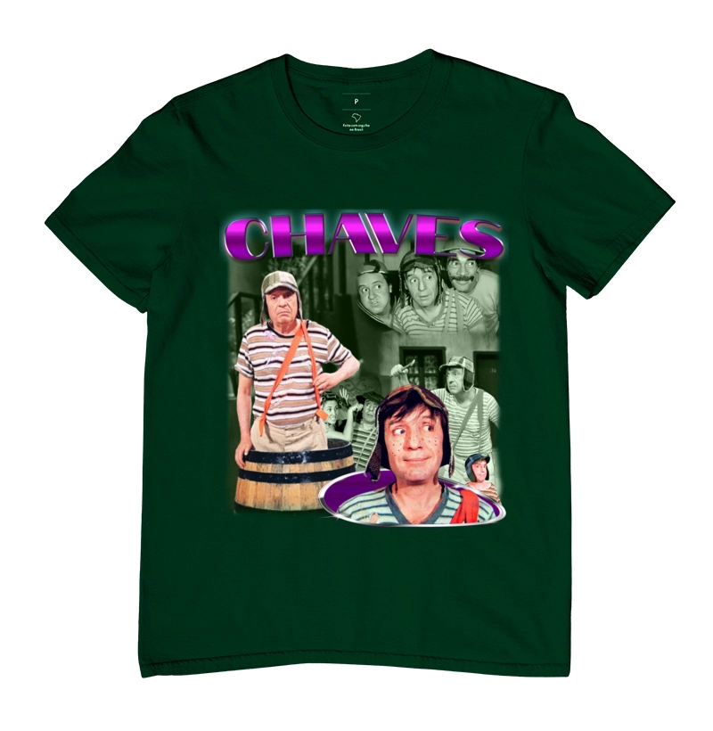 Camisa 5