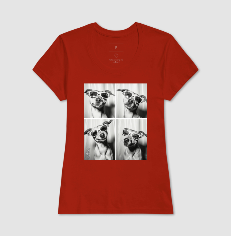 Camisa 9