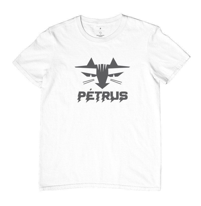 Camisa start Pétrus