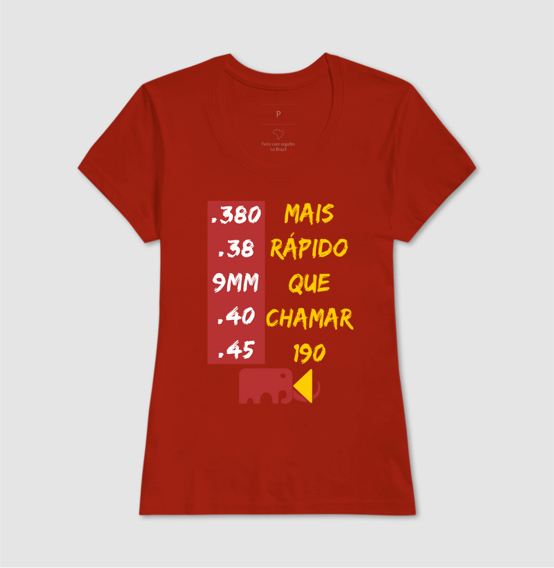 Camisa 9