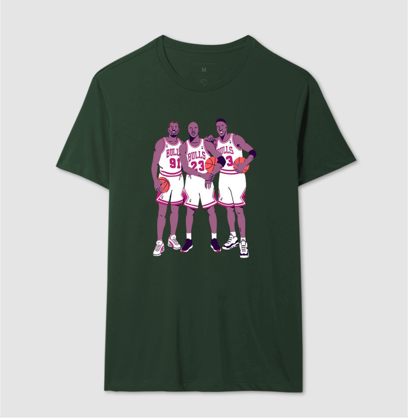 Camisa 11