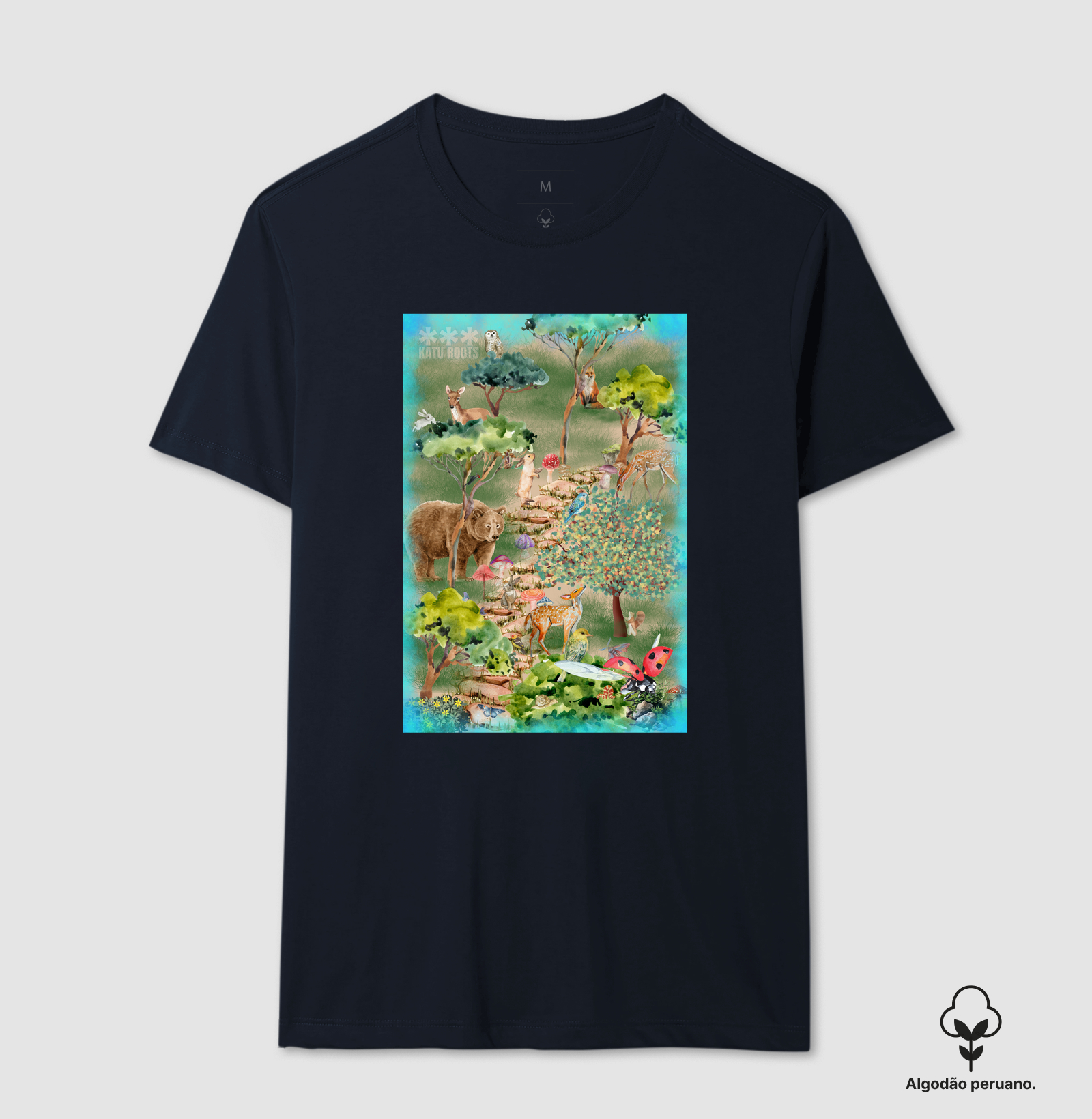Camisa 5