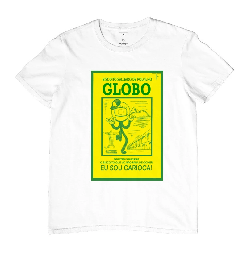 Camisa 11