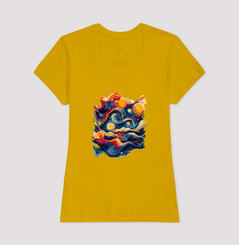 Camisa 16
