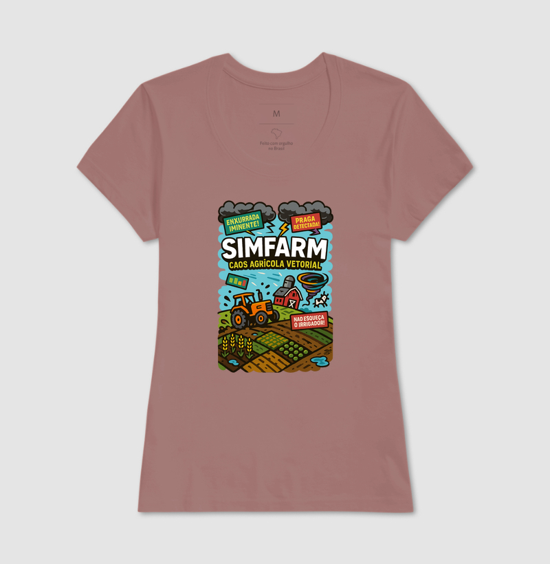 Camisa 15