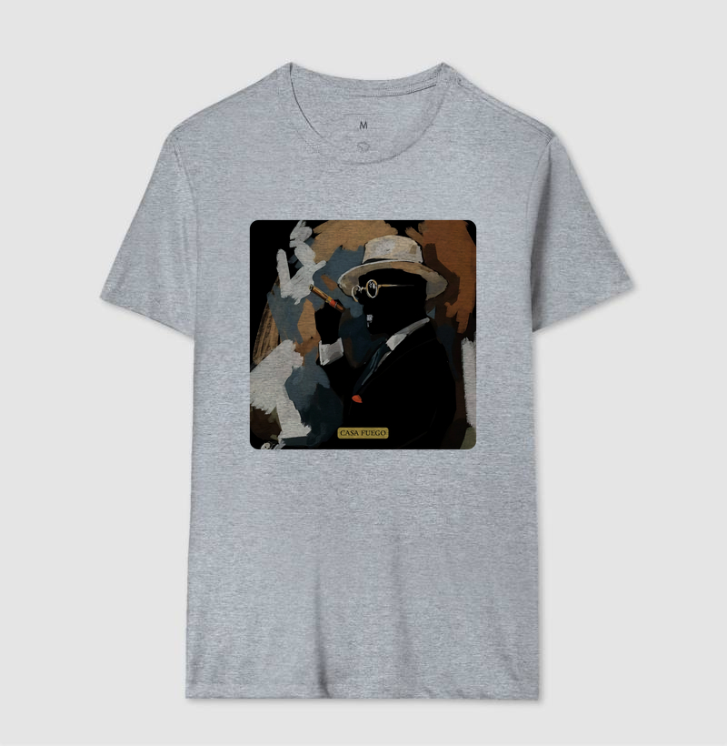 Camisa 16